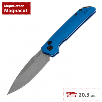Автоматический нож KERSHAW LAUNCH IRIDIUM 7038BLU