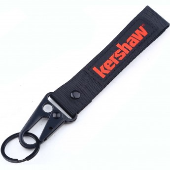 Брелок для ключей KERSHAW KKERKEYLANYARD с карабином