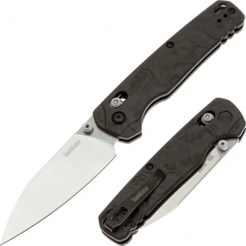 Складной нож KERSHAW BEL AIR K6110CF