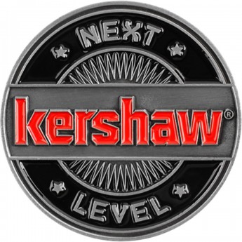 Монета KERSHAW CHALLENGE COIN