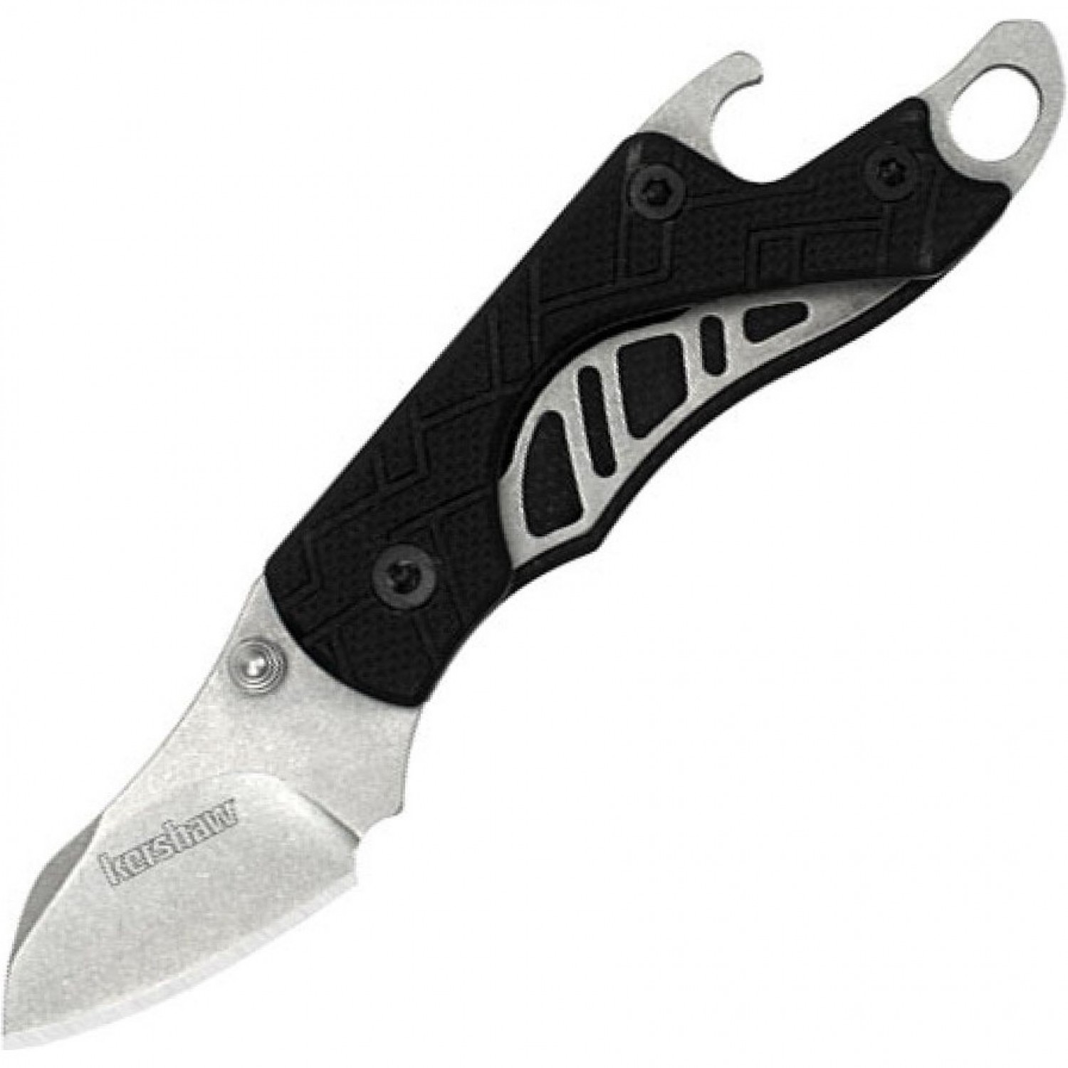 Нож KERSHAW 1025X CINDER K1025X. Купить на Официальном Сайте KERSHAW в  России.