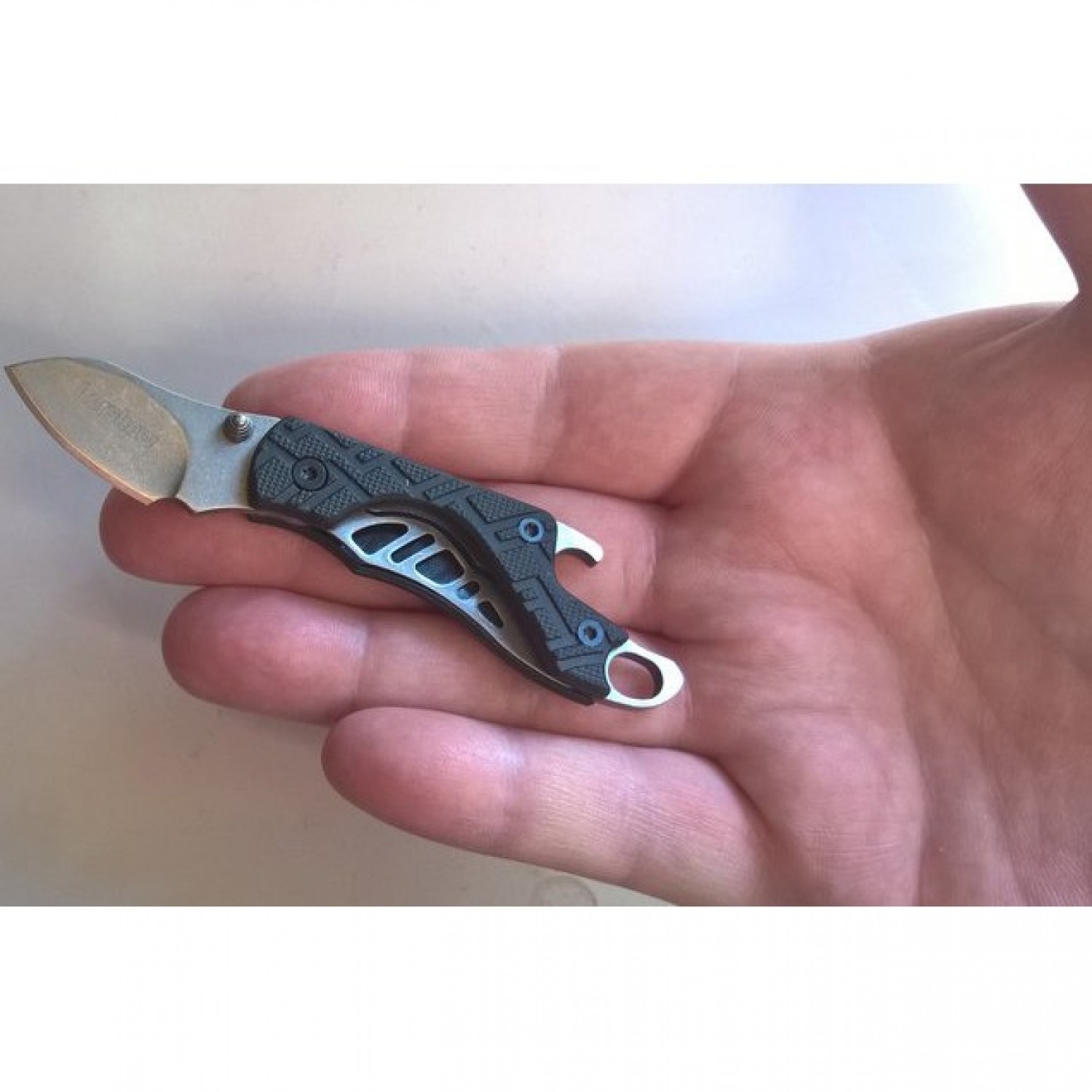 Нож KERSHAW 1025X CINDER K1025X. Купить на Официальном Сайте KERSHAW в  России.