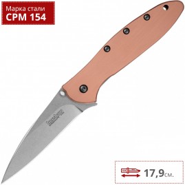 Нож KERSHAW 1660CU LEEK