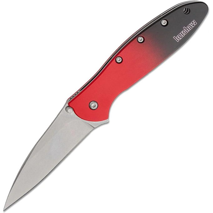 Нож KERSHAW 1660GRD LEEK K1660GRD