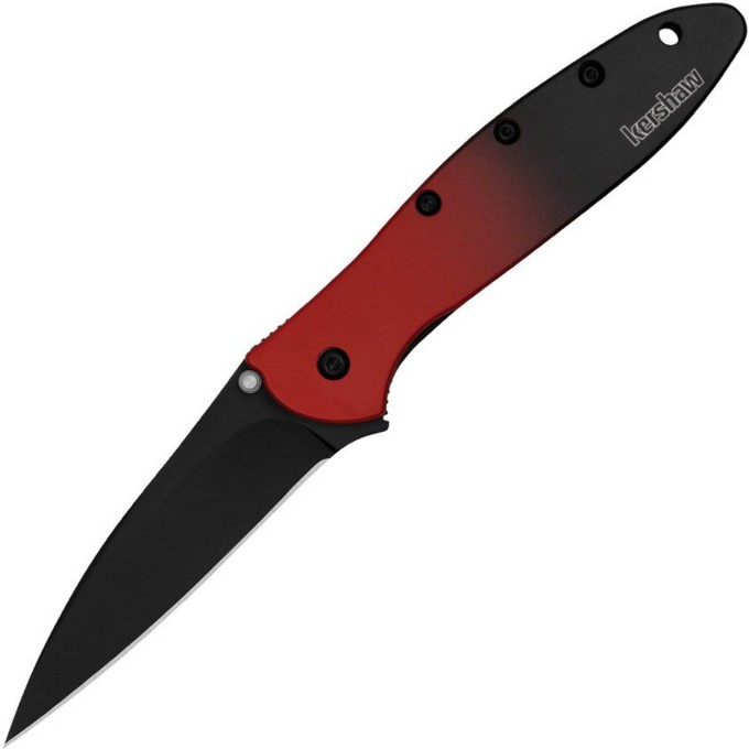 Нож KERSHAW 1660GRDBLK LEEK K1660GRDBLK