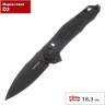 Нож KERSHAW 2041 MONITOR K2041