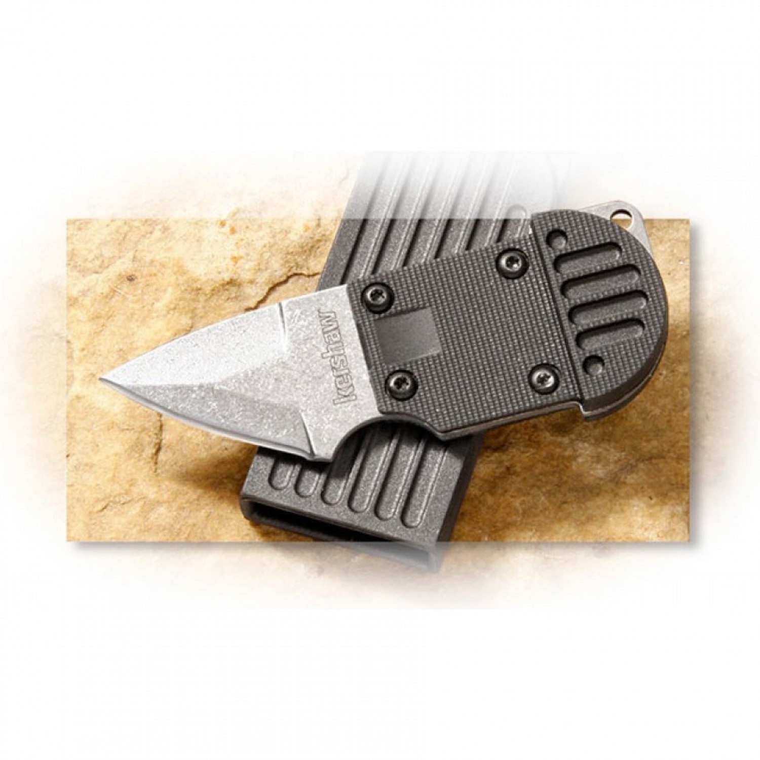 Kershaw 2345 AM-6