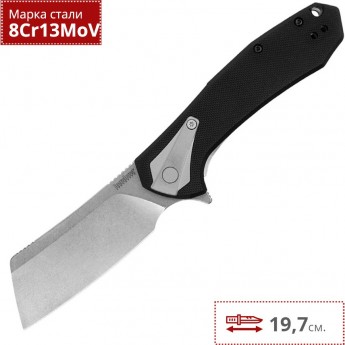 Нож KERSHAW 3455 BRACKET