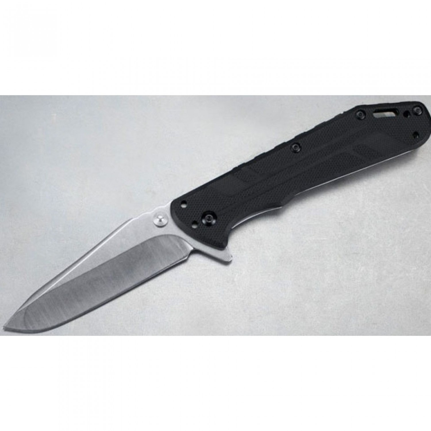 Нож KERSHAW 3880 THERMITE K3880. Купить на Официальном Сайте KERSHAW в  России.