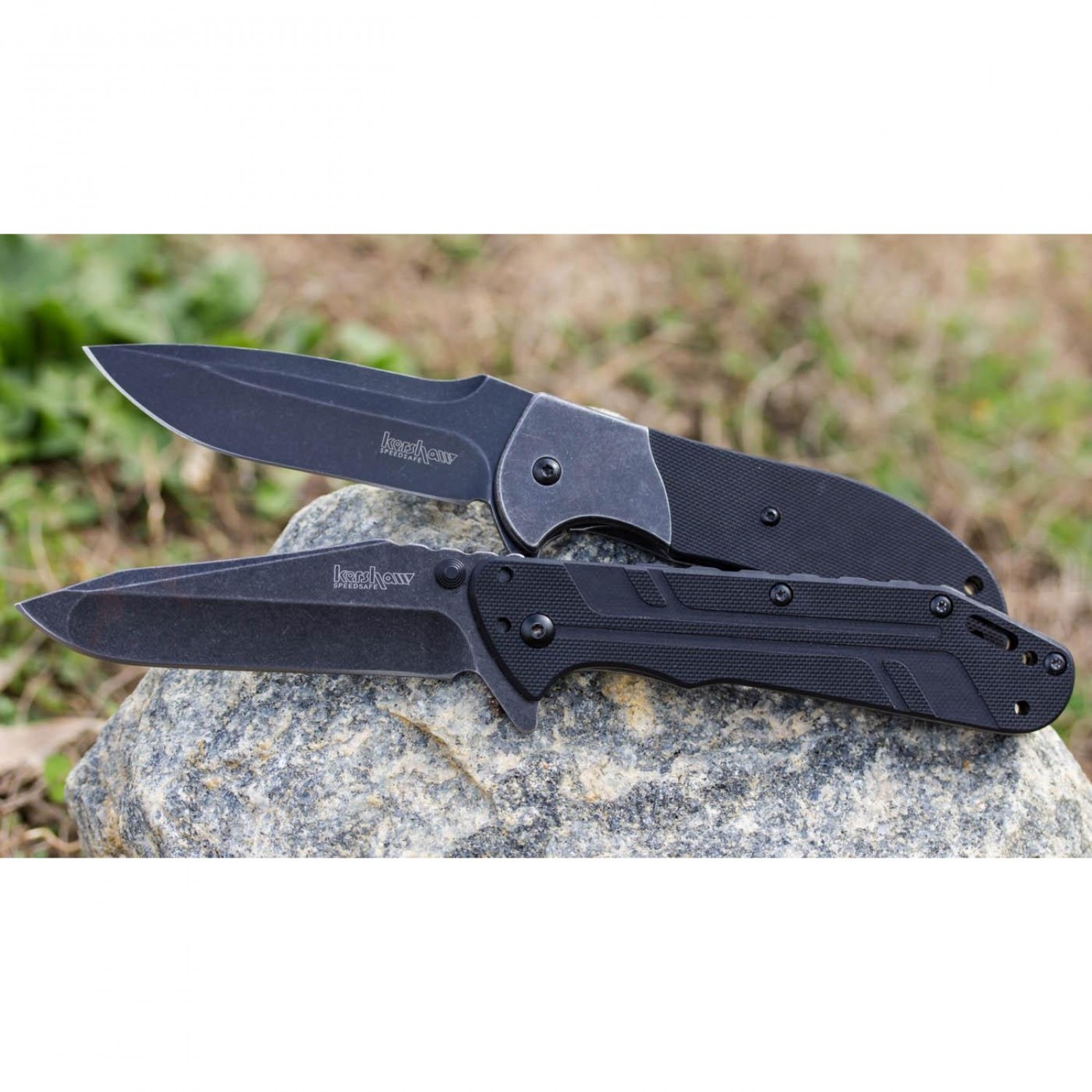 Нож KERSHAW 3880 THERMITE K3880. Купить на Официальном Сайте KERSHAW в  России.