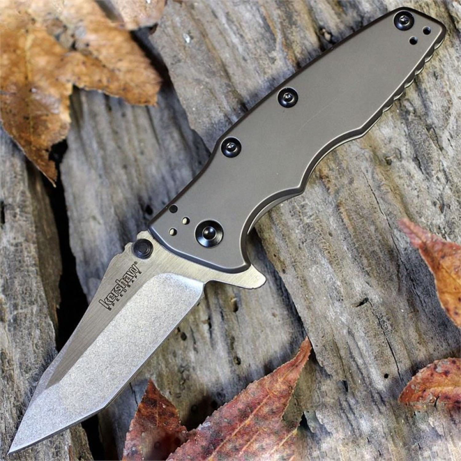 Нож KERSHAW 3920 SHIELD K3920. Купить на Официальном Сайте KERSHAW в России.