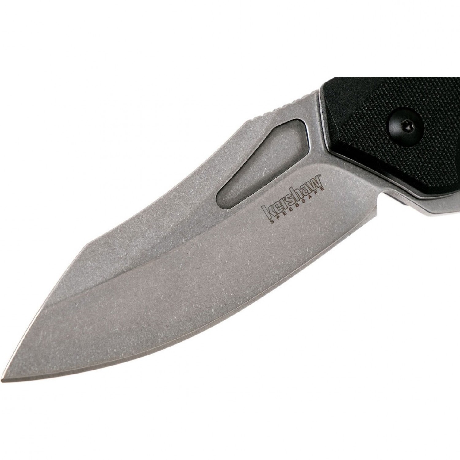 Нож KERSHAW 3930 FLITCH K3930. Купить на Официальном Сайте KERSHAW в России.