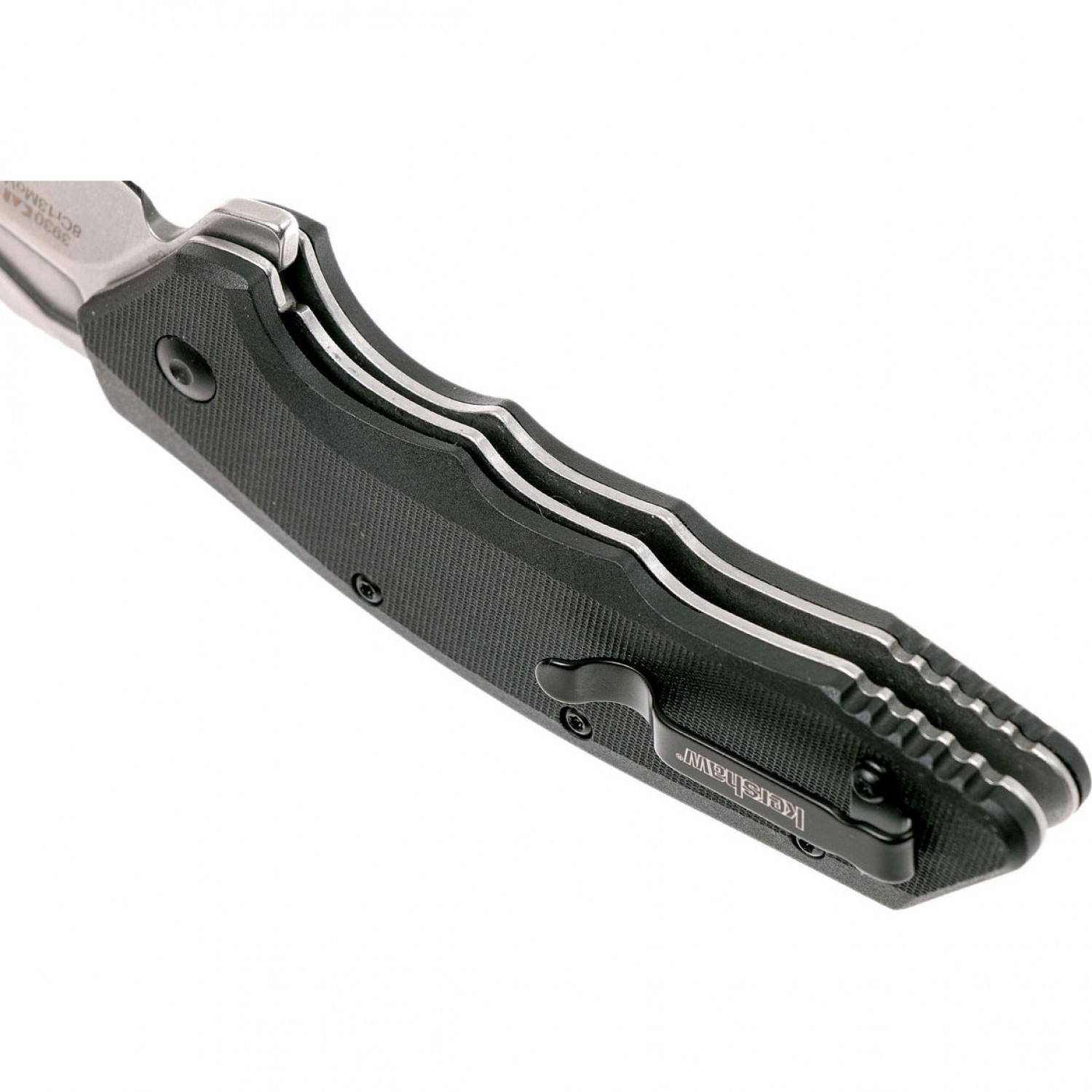 Нож KERSHAW 3930 FLITCH K3930. Купить на Официальном Сайте KERSHAW в России.