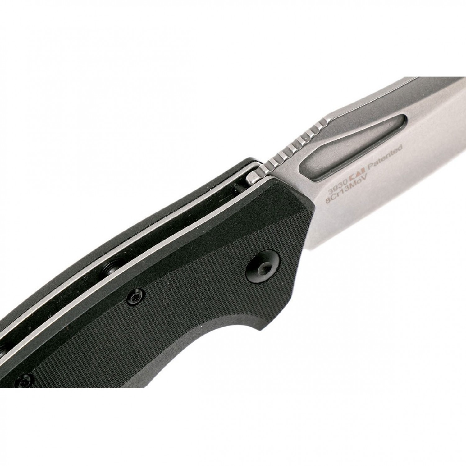 Нож KERSHAW 3930 FLITCH K3930. Купить на Официальном Сайте KERSHAW в России.