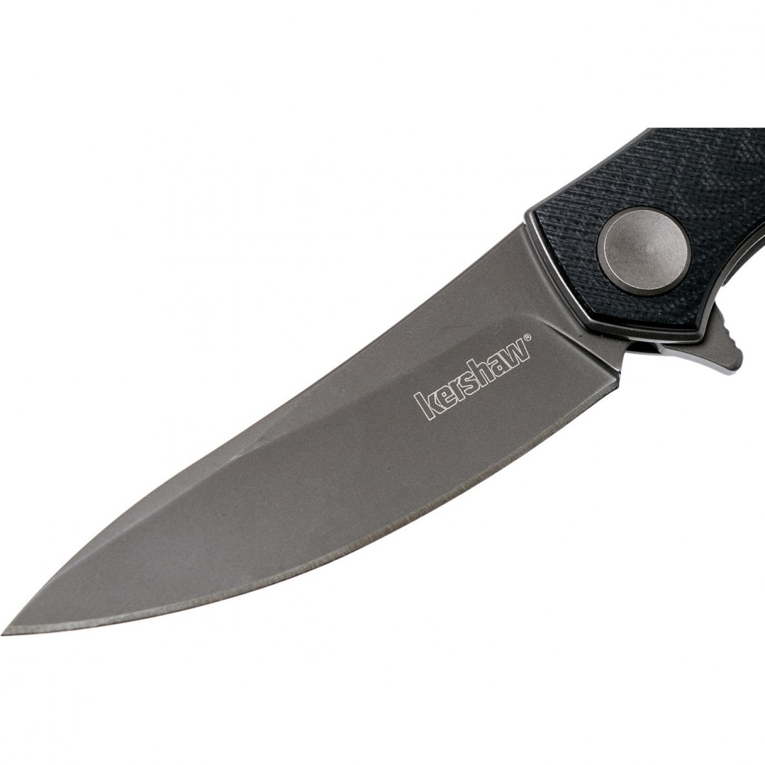 Нож KERSHAW 4020 CONCIERGE K4020. Купить на Официальном Сайте KERSHAW в  России.