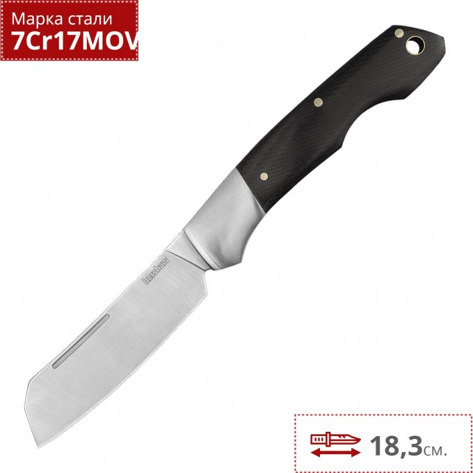 Нож KERSHAW 4384 PARLEY K4384
