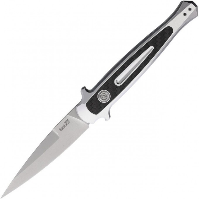 Нож KERSHAW 7150RAW LAUNCH 8 K7150RAW