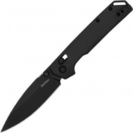 Нож KERSHAW IRIDIUM K2038BLK