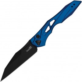 Нож KERSHAW LAUNCH 13 7650BLU