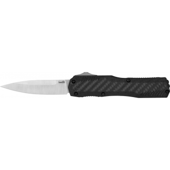 Нож KERSHAW LIVEWIRE - CARBON FIBER 9000CF