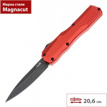 Нож KERSHAW LIVEWIRE K9000RDBW