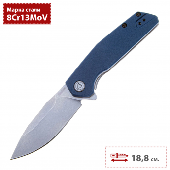 Нож KERSHAW LUCID K2036