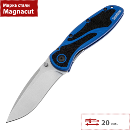 Нож складной KERSHAW 1670NBMAG BLUR MAGNACUT K1670NBMAG Нож складной KERSHAW 1670NBMAG BLUR MAGNACUT K1670NBMAG