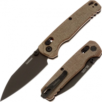 Складной нож KERSHAW BEL AIR K6105MC