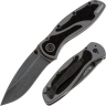 Складной нож KERSHAW BLUR BLACKWASH K1670BGBW