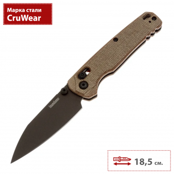 Складной нож KERSHAW BEL AIR K6105MC