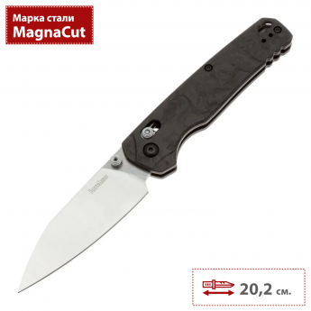 Складной нож KERSHAW BEL AIR K6110CF