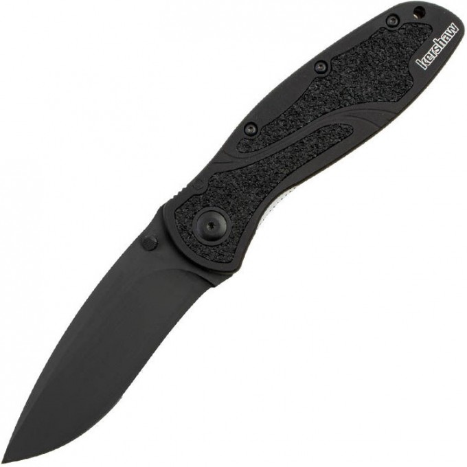 Складной нож KERSHAW BLUR 1670BLKMAG K1670BLKMAG