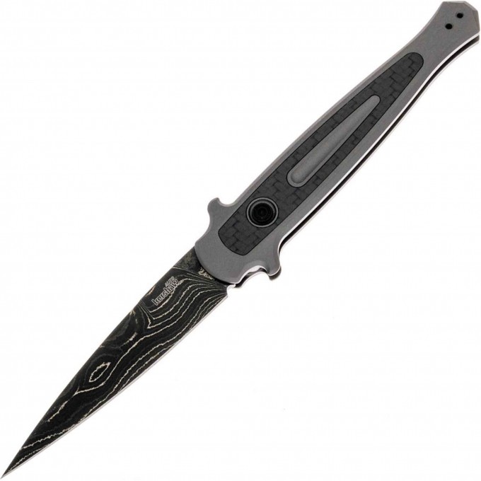 Складной нож KERSHAW LAUNCH 8 7150DAM K7150DAM