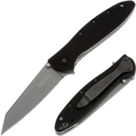 Складной нож KERSHAW LEEK REVERSE TANTO K1660TG10 Складной нож KERSHAW LEEK REVERSE TANTO K1660TG10