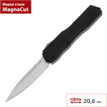 Складной нож KERSHAW LIVEWIRE K9000WBLK