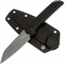 Туристический нож Kershaw Mini Iridium Fixed K1051