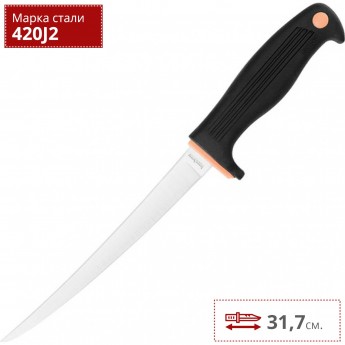 Нож KERSHAW 1257 CLEARWATER