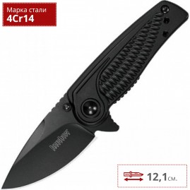 Нож KERSHAW 1313BLK SPOKE