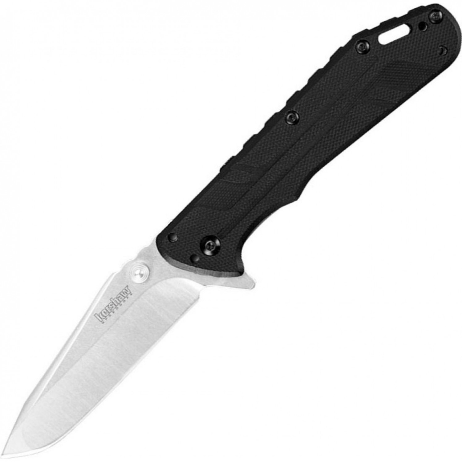 Нож KERSHAW 3880 THERMITE K3880. Купить на Официальном Сайте KERSHAW в  России.