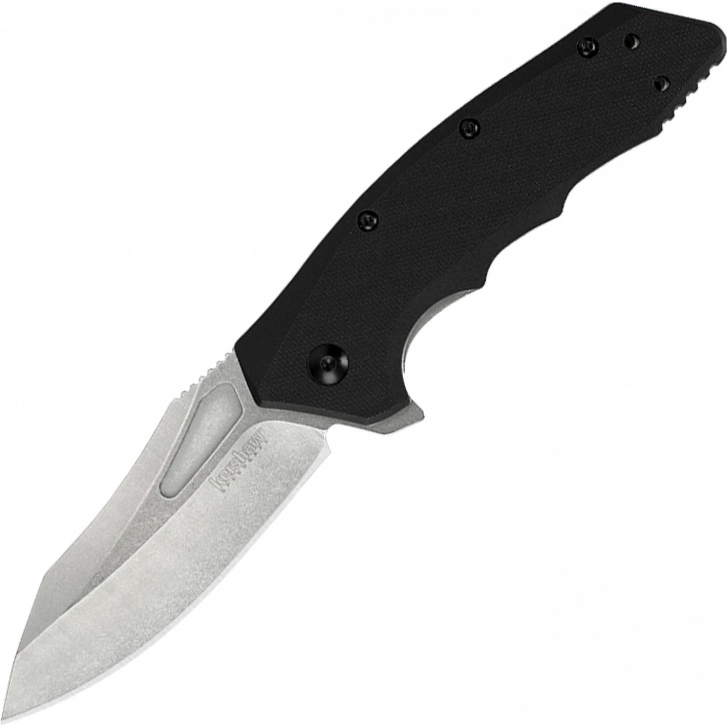 Нож KERSHAW 3930 FLITCH K3930. Купить на Официальном Сайте KERSHAW в России.