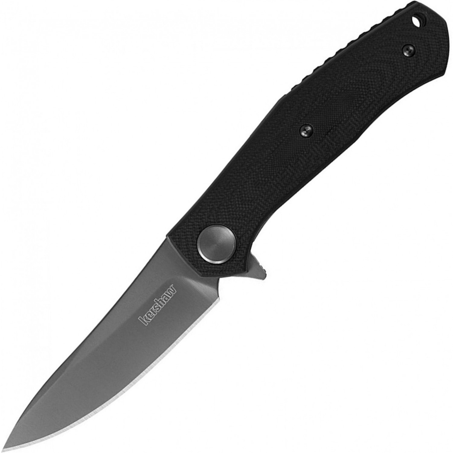 Нож KERSHAW 4020 CONCIERGE K4020. Купить на Официальном Сайте KERSHAW в  России.