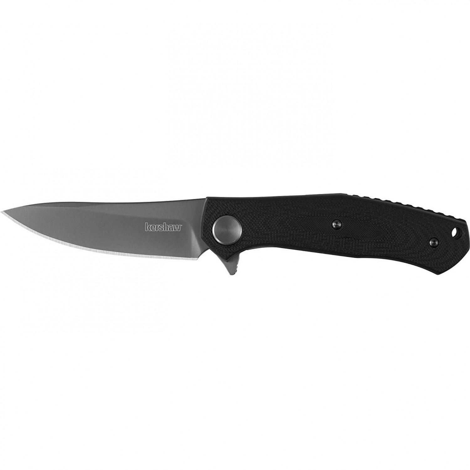 Нож KERSHAW 4020 CONCIERGE K4020. Купить на Официальном Сайте KERSHAW в  России.