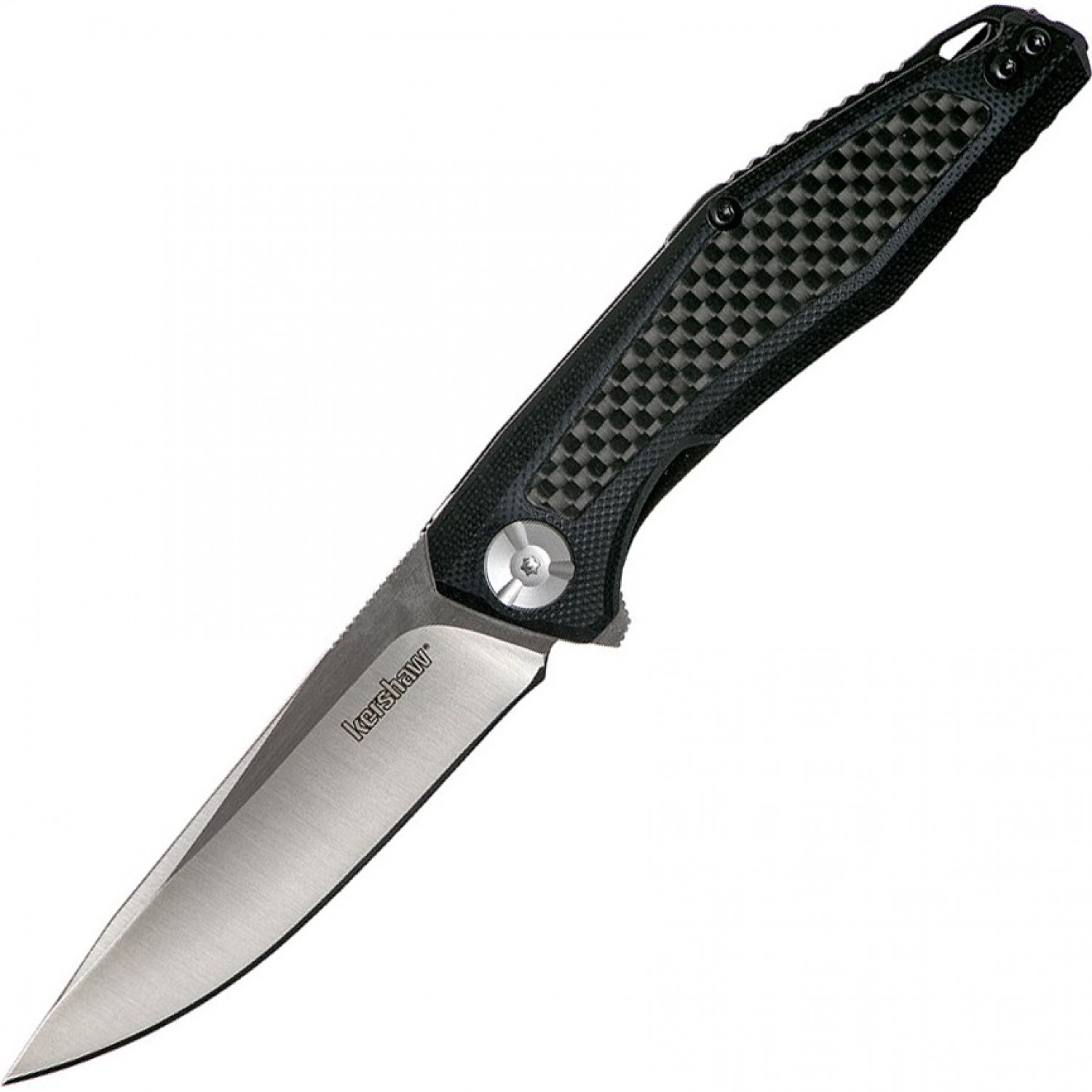 Нож KERSHAW 4037 ATMOS K4037. Купить на Официальном Сайте KERSHAW в России.