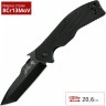 Нож KERSHAW 6044TBLK CQC-8K K6044TBLK