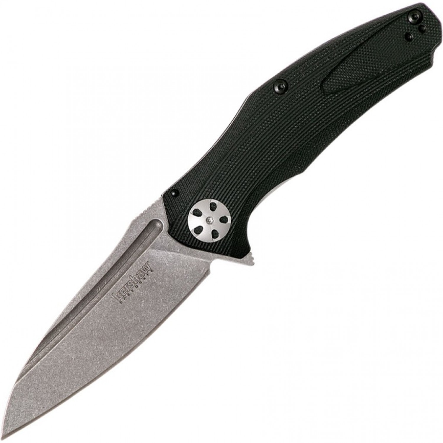 Нож KERSHAW 7007 NATRIX K7007. Купить на Официальном Сайте KERSHAW в России.