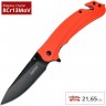 Нож KERSHAW 8650 BARRICADE K8650