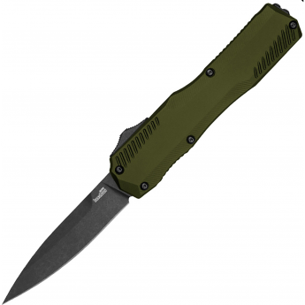 Нож KERSHAW LIVEWIRE K9000OLBW