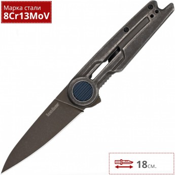 Нож KERSHAW PARSEC K2035