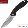 Нож KERSHAW 4038 TUMBLER K4038