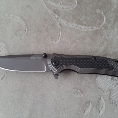 Нож KERSHAW 8310 FRINGE